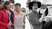 'Love You Mum' Pat Cummins Shares Heartfelt Throwback Pictures for Mother Maria Cummins After Her Tragic Death (See Post)