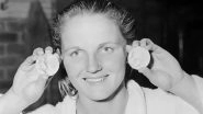 Pat McCormick, Four-Time Olympic Diving Champion, Passes Away at 92