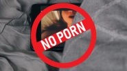 Porn Site xhamster to Delete Some Amateur Videos Following Complaints by Expertise Bureau Online Child Abuse (EOKM)
