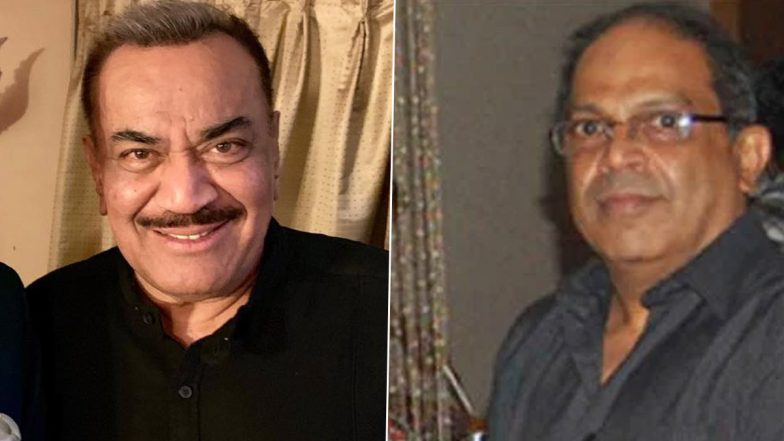 Pradeep Uppoor Dies; Shivaji Satam Mourns the Loss of His CID Producer