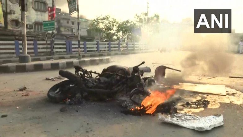 Kolkata Human Sacrifice Case: NCPCR Sends Notice to West Bengal Government, Seeks Report Over Murder of 7-Year-Old Girl in Tiljala