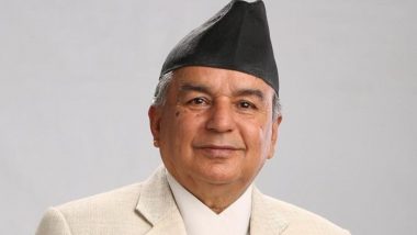 Nepal Presidential Election Result 2023: Ram Chandra Poudel of Nepali Congress Elected As New President Of Nepal