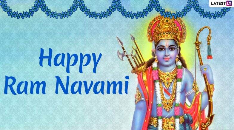 Ram Navami 2023: Sale of Meat Banned in Bengaluru BBMP Limits on March 30 | ???? LatestLY