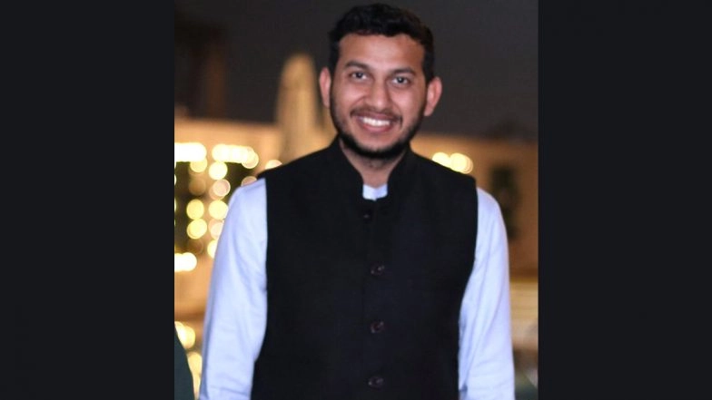 Ramesh Agarwal Dies: OYO Rooms Founder Ritesh Agarwal's Father Falls to Death From Gurugram High-Rise