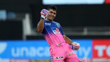 'Four Sixes in an Over' Riyan Parag, Rajasthan Royals Batsman, Makes Bold Prediction Ahead of IPL 2023