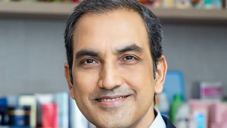 Rohit Jawa Appointed As New MD and CEO of HUL, Sanjiv Mehta to Retire