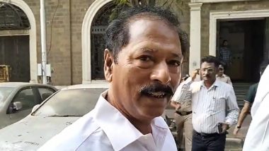 Dapoli Resort Case: Mumbai Court Remands Anil Parab's Close Aide Sadanand Kadam to ED Custody Till March 15