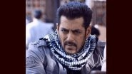 Tiger 3 Pics Leaked: Salman Khan&rsquo;s Photos From the Sets of Maneesh Sharma&rsquo;s Directorial Go Viral on Social Media