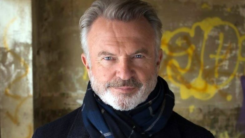 Sam Neill, Jurassic Park Actor, Reveals Blood Cancer Diagnosis (Watch Video)