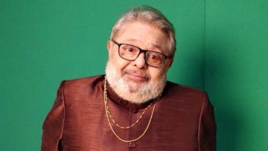 Sameer Khakhar Dies at 71: Veteran Actor Was Known For His Roles in Nukkad, Circus, Hasee Toh Phasee Among Others