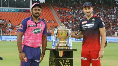 IPL 2023 Rule Change: Captains To Have Two Team Sheets, Name Playing XI After Toss