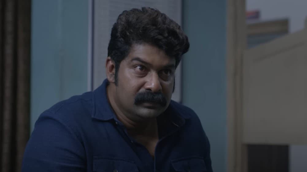 Iratta' movie review: Joju's dual act leaves a haunting impression