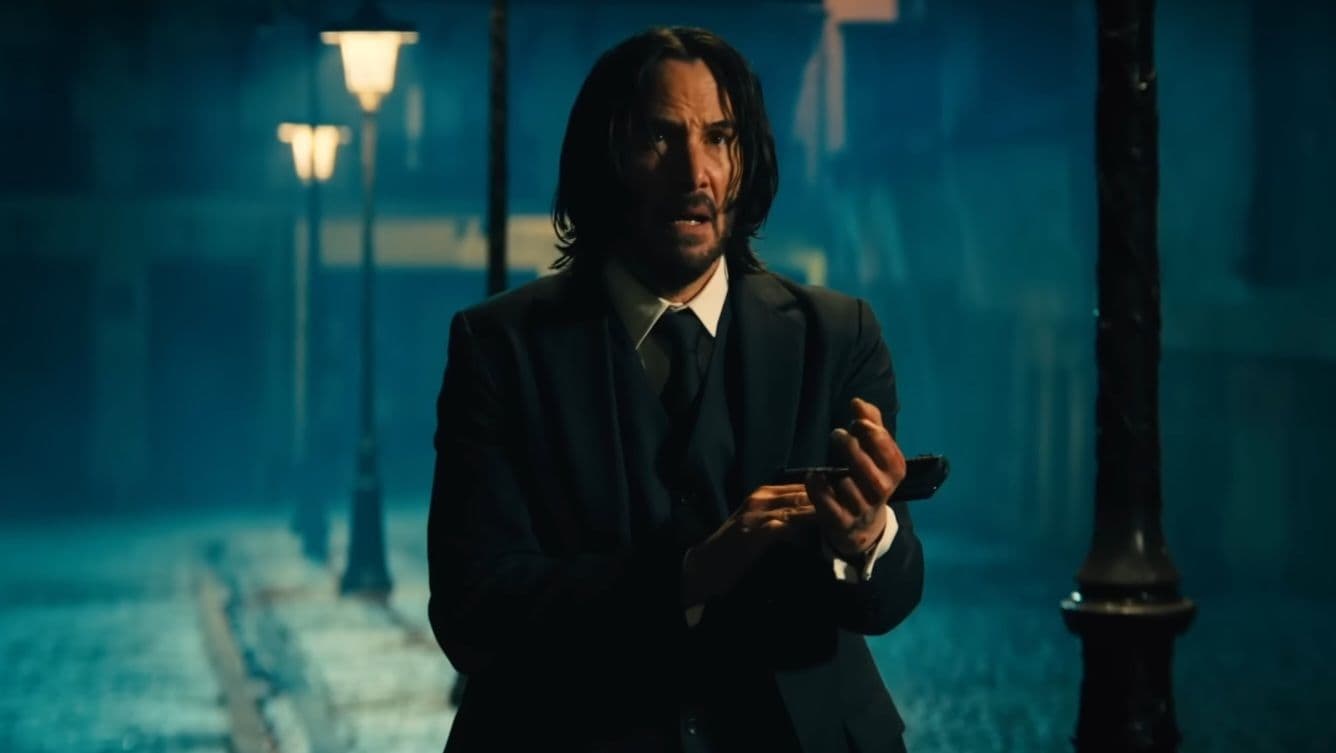 John Wick 4 Story & Ending Explained