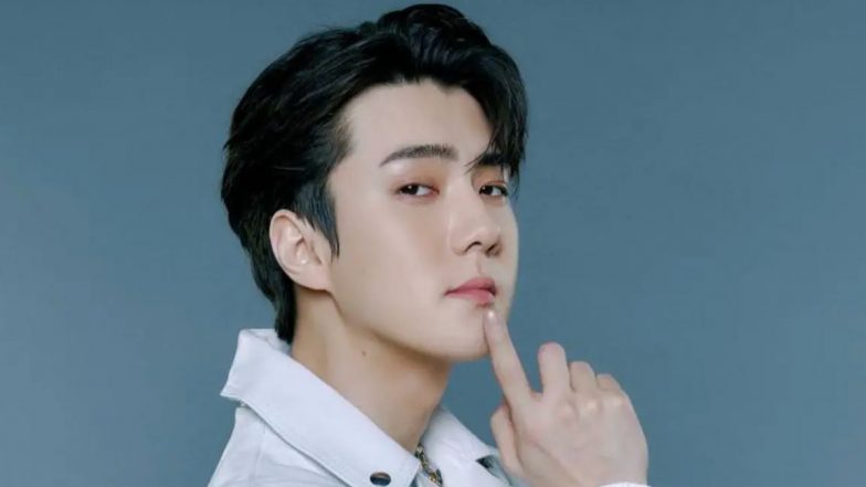 EXO's Sehun Girlfriend Is Pregnant? SM Entertainment Slams 'False' Rumours, Releases Statement