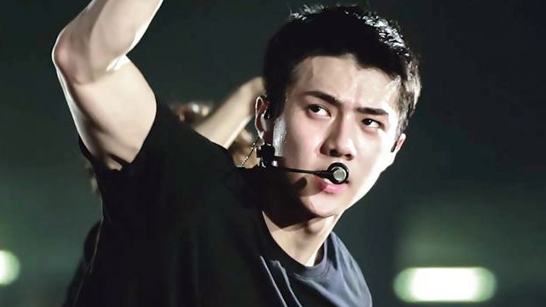 Sehun's Girlfriend Is Pregnant? Netizens React to This Viral Rumour About the EXO Member