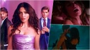 Sex/Life Season 2 Leaked Sex Scenes: From Brad Going Nude to Billie's Sex Scene, Sarah Shahi's Erotic Netflix Series Hottest Scenes