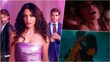 Sex/Life Season 2 Leaked Sex Scenes: From Brad Going Nude to Billie's Sex Scene, Sarah Shahi's Erotic Netflix Series Hottest Scenes