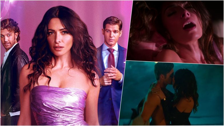 784px x 441px - Sex/Life Season 2 Leaked Sex Scenes: From Brad Going Nude to Billie's Sex  Scene, Sarah Shahi's Erotic Netflix Series Hottest Scenes | ðŸ‘ LatestLY