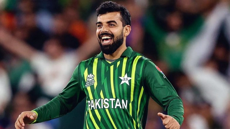 PAK vs AFG: FanCode to Exclusively Provide Live Streaming of Pakistan vs Afghanistan T20Is