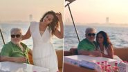 Shalini and Ajith Kumar’s New Pics From Their Vacay Take Internet by Storm!