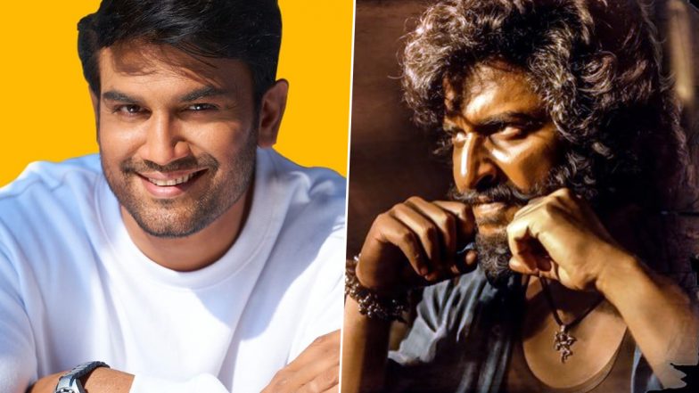 Dasara: Sharad Kelkar Lends His Voice for Nani’s Character in the Hindi Version! (Watch Video)