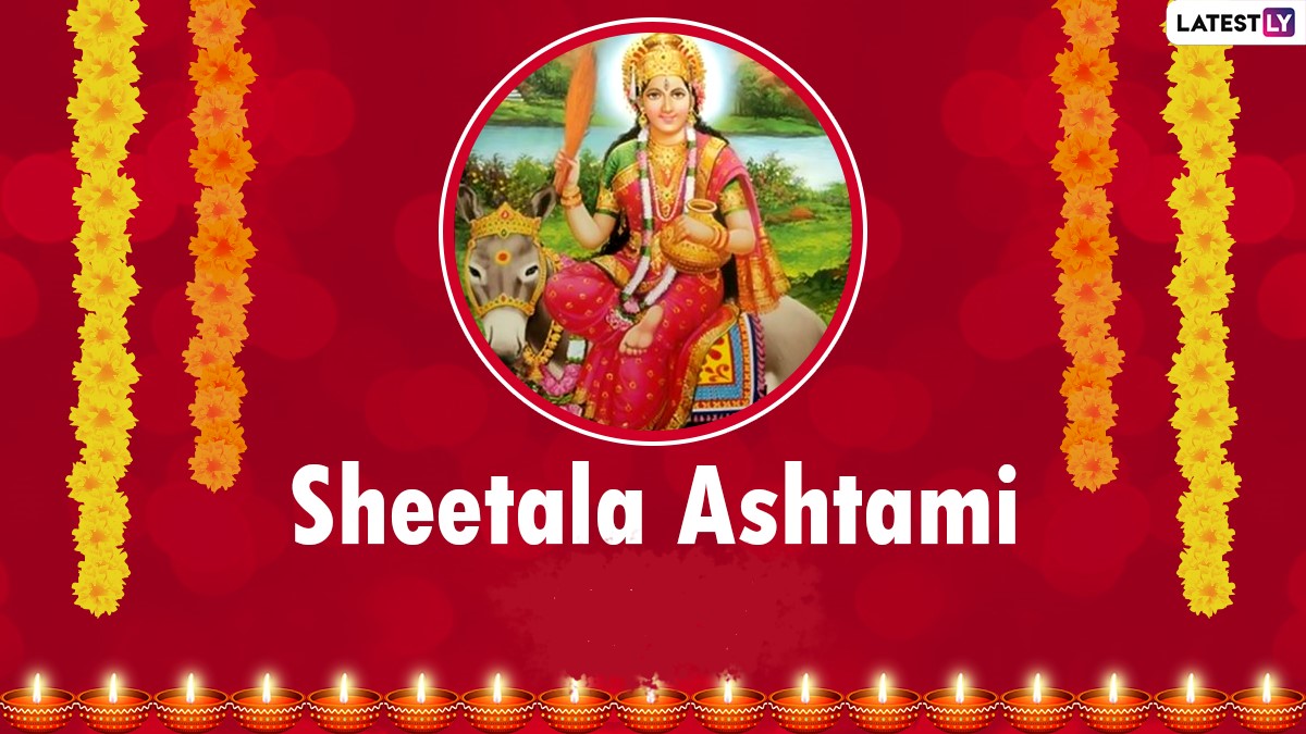 Basoda Puja 2023 Wishes And Sheetala Ashtami Images Quotes Greetings Facebook Status Whatsapp 8381