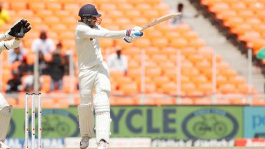 Shubman Gill Hits Second Test Hundred, Achieves Feat During IND vs AUS 4th Test 2023