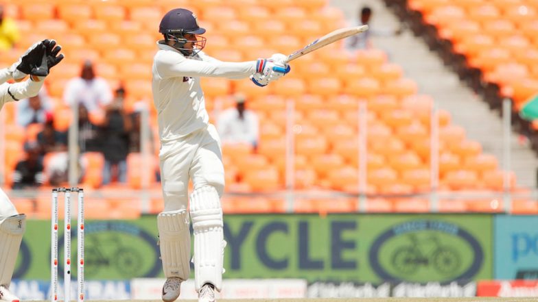 Shubman Gill Hits Second Test Hundred, Achieves Feat During IND vs AUS 4th Test 2023