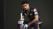 Shubman Gill Scores His First Half-Century Of IPL 2023, Achieves Feat During GT vs CSK Match