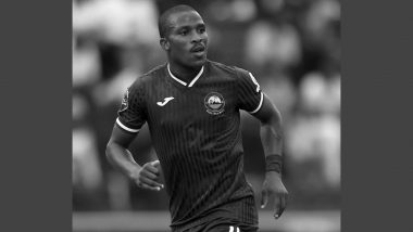 Siphamandla Mtolo, 29-Year-Old Footballer, Dies After Collapsing During Training