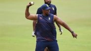 IPL 2023: CSK Name Sisanda Magala As Replacement for Injured Kyle Jamieson