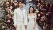 Son Ye Jin and Hyun Bin Heading for Divorce? Here&rsquo;s What &lsquo;Crash Landing on You&rsquo; Stars&rsquo; Agencies Have to Say on the Viral Rumour!