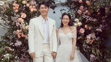 Son Ye Jin and Hyun Bin Heading for Divorce? Here’s What ‘Crash Landing on You’ Stars’ Agencies Have to Say on the Viral Rumour!