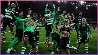 UEFA Europa League 2023: Sporting Lisbon Knock Arsenal Out at Last-16 Stage After a (5–3) Penalty Shootout Win