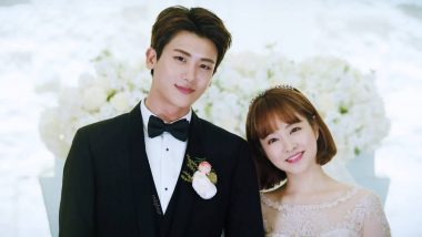 Strong Woman Gang Nam Soon: Park Bo Young and Park Hyung Sik to Have Cameos As Married Couple on the Show – Reports