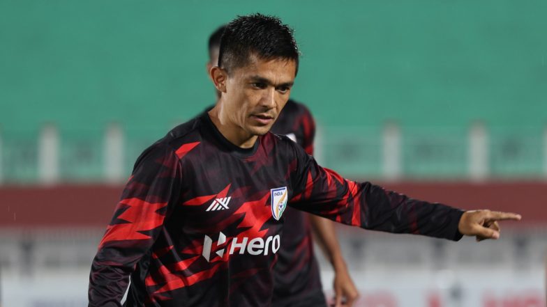 India vs Pakistan Football Match in SAFF Championship 2023: From Sunil Chhetri to Brandon Fernandes, 5 Indian Players To Watch Out For