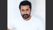 Suriya Sivakumar Buys Rs 70 Crore Apartment in Mumbai &ndash; Reports