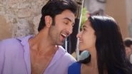 Tu Jhoothi Main Makkaar Box Office Collection Day 7: Ranbir Kapoor&ndash;Shraddha Kapoor&rsquo;s Film Earns Rs 82.31 Crore in India!