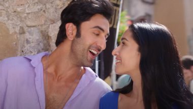 Tu Jhoothi Main Makkaar Box Office Collection Day 11: Ranbir Kapoor and Shraddha Kapoor's Rom-Com Surpasses Rs 100 Crore Mark in India!