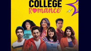 TVF’s College Romance in Legal Trouble; Delhi HC Orders FIR Against the Web Series for Its ‘Obscene, Vulgar Language’