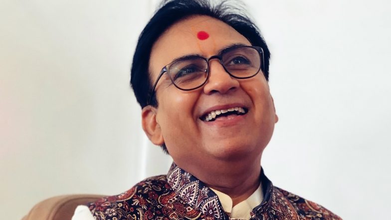 25 Armed Men Surround TMKOC Star Dilip Joshi’s Mumbai House; Investigation Underway After Nagpur Control Room Receives Call