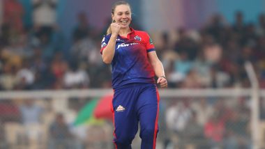 Shafali Verma and Meg Lanning's Century Stand, Tara Norris' Fifer Propell DC-W To A Big Victory Against RCB-W in WPL 2023