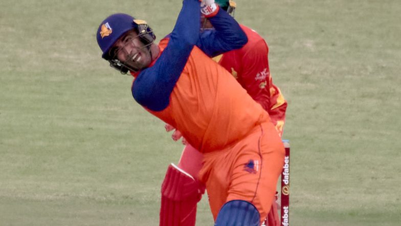 ZIM vs NED Dream11 Team Prediction, 2nd ODI 2023: Tips To Pick Best Fantasy Playing XI for Zimbabwe vs Netherlands Cricket Match in Harare