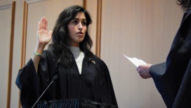 Tejal Mehta, Indian-American Woman Judge, Named First Justice of a District Court in US State of Massachusetts