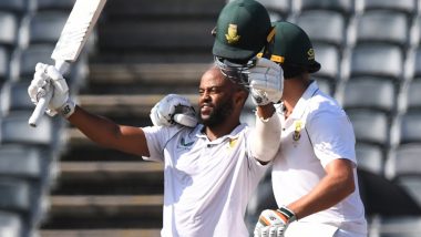 How to Watch SA vs WI 2nd Test 2023 Day 4 Live Streaming Online? Get Free Telecast Details of South Africa vs West Indies Cricket Match With Time in IST
