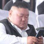 ‘Not Sleeping Okay’: Nagaland Minister Temjen Imna Along’s Latest Post With Quirky Caption Wins Heart Online (Check Tweet)