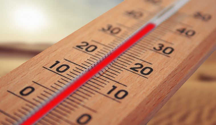 Heat Wave in Telangana: Maximum Temperature Shoots to 46 Degrees Celsius, Julurpad Hottest in State - Vimarsana News
