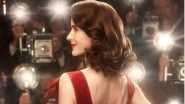 The Marvelous Mrs Maisel S5 Teaser: Final Season of Rachel Brosnahan&rsquo;s Show to Premiere on Amazon Prime Video on April 14 (Watch Video)