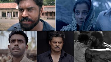Thuramukham Teaser: Nivin Pauly Takes On the 'Chappa' System in This Rajeev Ravi's Period Drama (Watch Video)