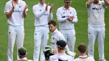 Tim Paine, Former Australia Test Cricket Captain, Retires From All Forms of Cricket